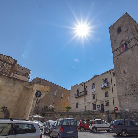 Casuzza Ballaro Palermo Exteriör bild