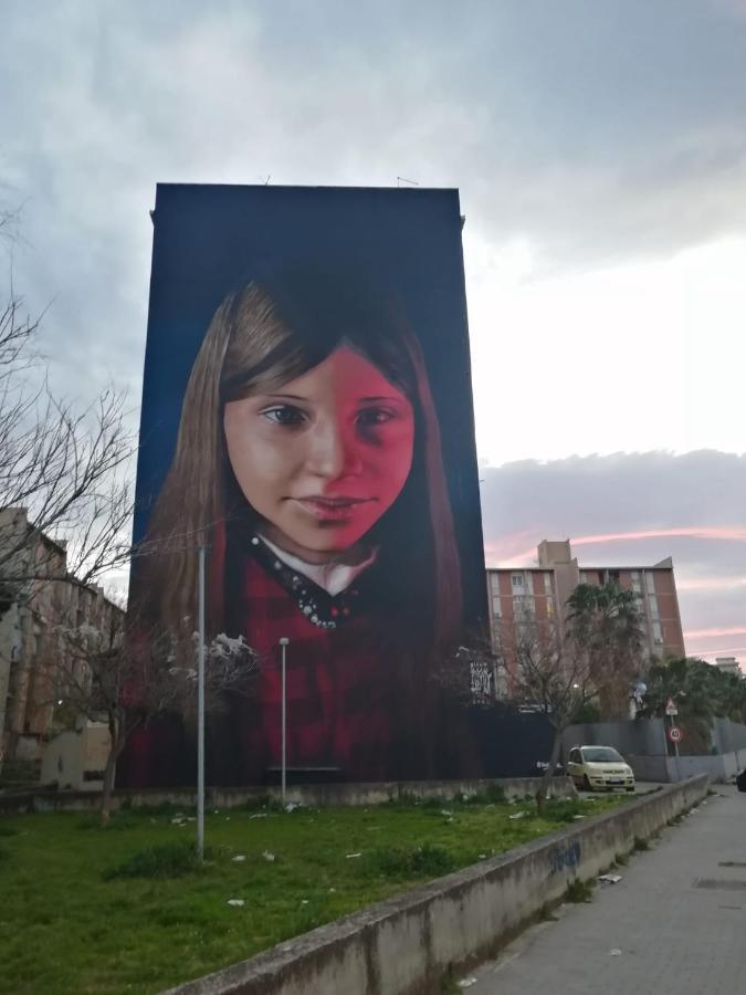 Casuzza Ballaro Palermo Exteriör bild