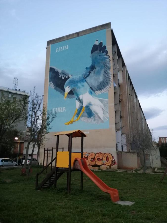 Casuzza Ballaro Palermo Exteriör bild