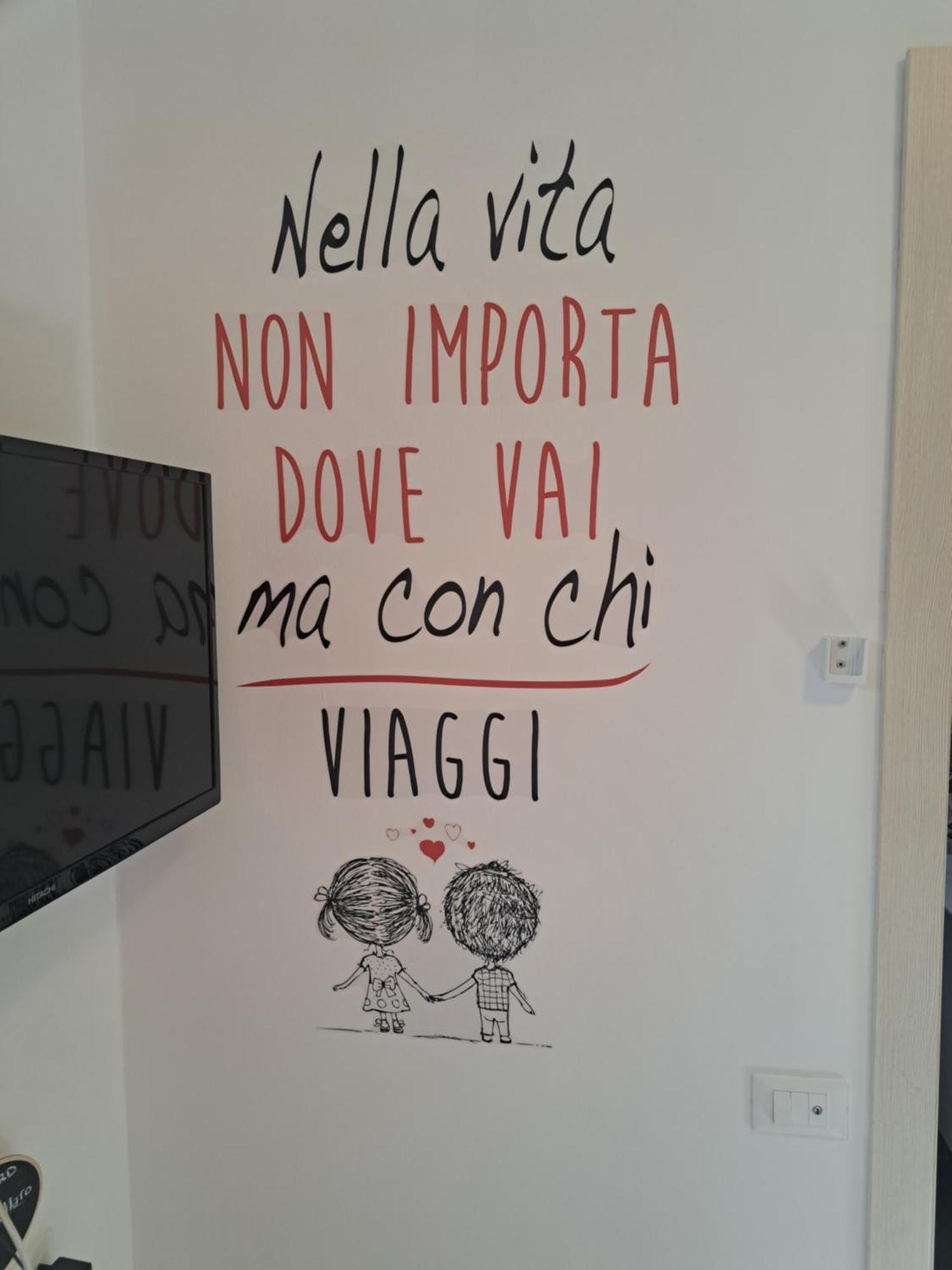 Casuzza Ballaro Palermo Exteriör bild