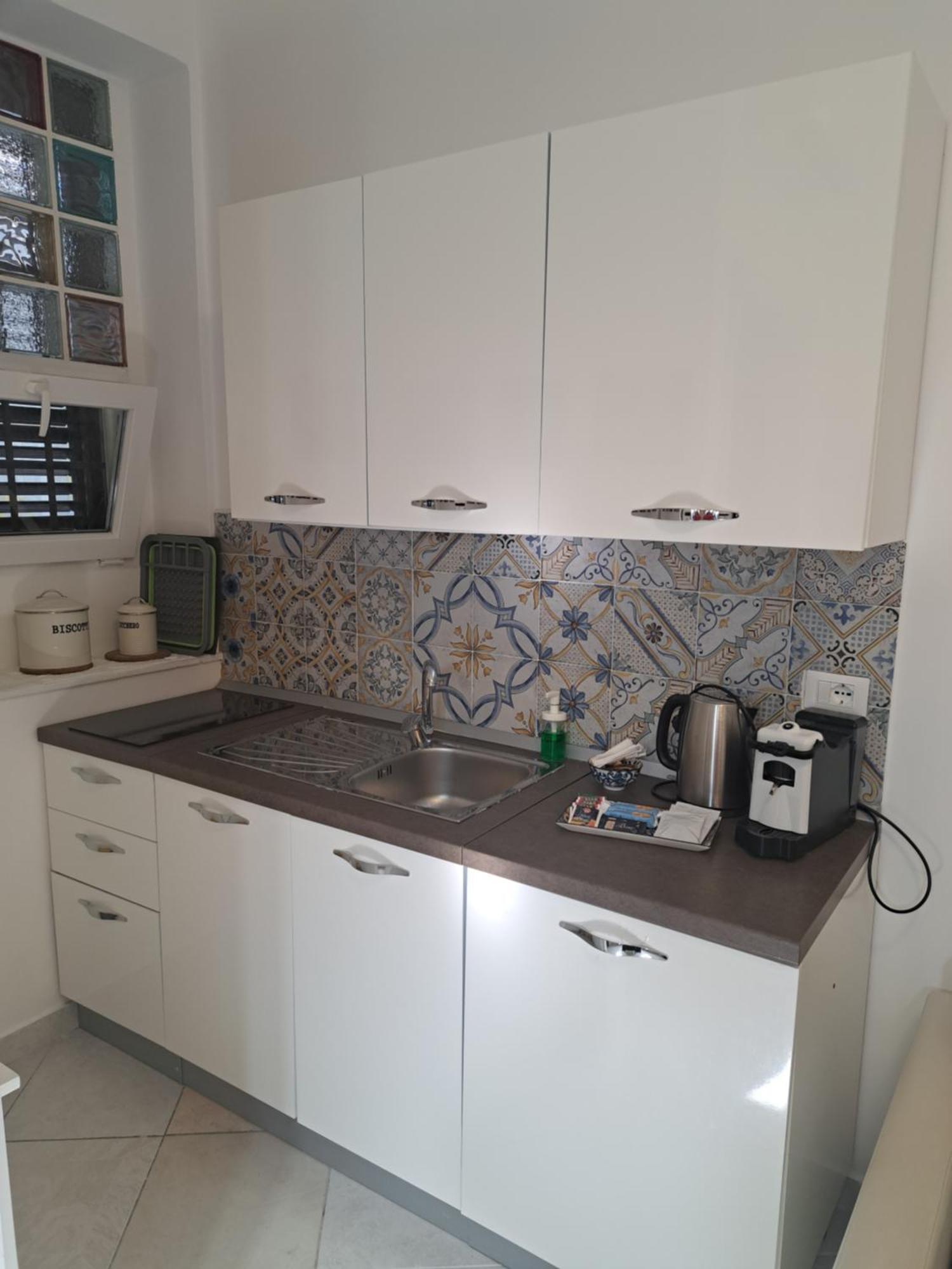 Casuzza Ballaro Palermo Exteriör bild